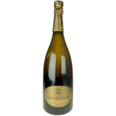 Champagne Grand Cru Vieilles Vignes du Levant 2010, Champagne Larmandier-Bernier (1,5L)